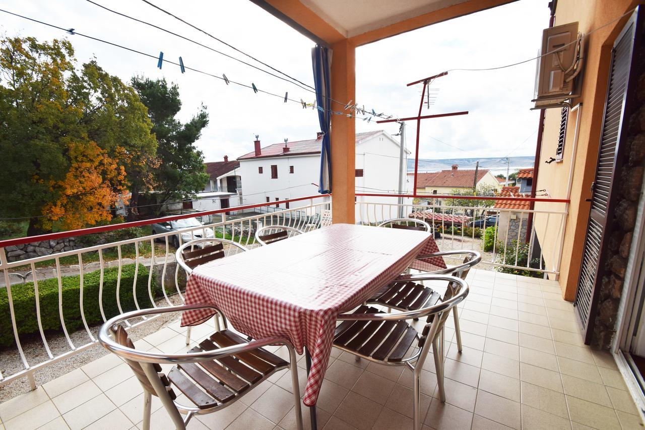 Apartments Mira Starigrad Paklenica Zimmer foto